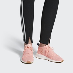 Adidas Arkyn Primeknit Női Originals Cipő - Narancssárga [D82770]